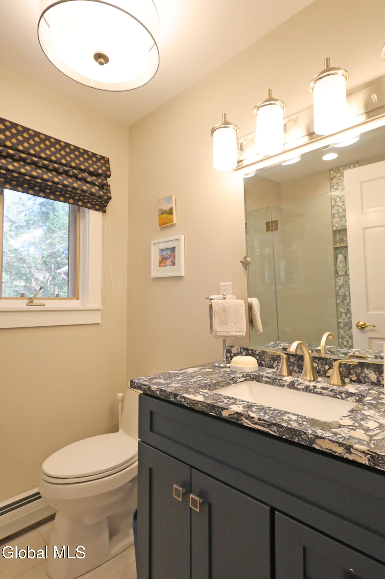 25 Gorman Road Schroon, NY 12858 - Photo 24 of 75 MFBath2