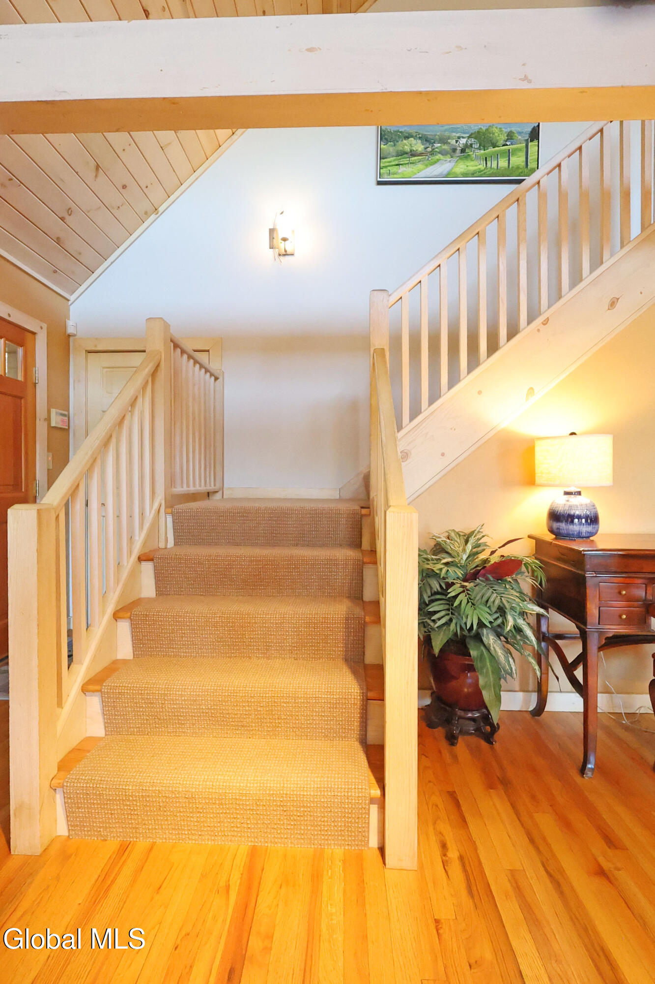 25 Gorman Road Schroon, NY 12858 - Photo 26 of 75 GreatRmStairs