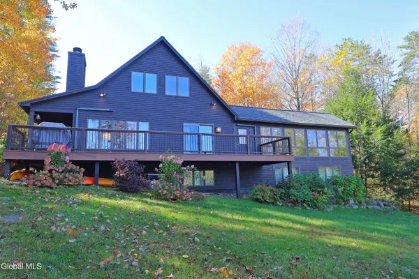 $2,350,000 | 25 Gorman Road, Schroon, NY 12858