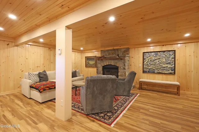 $2,350,000 | 25 Gorman Road, Schroon, NY 12858