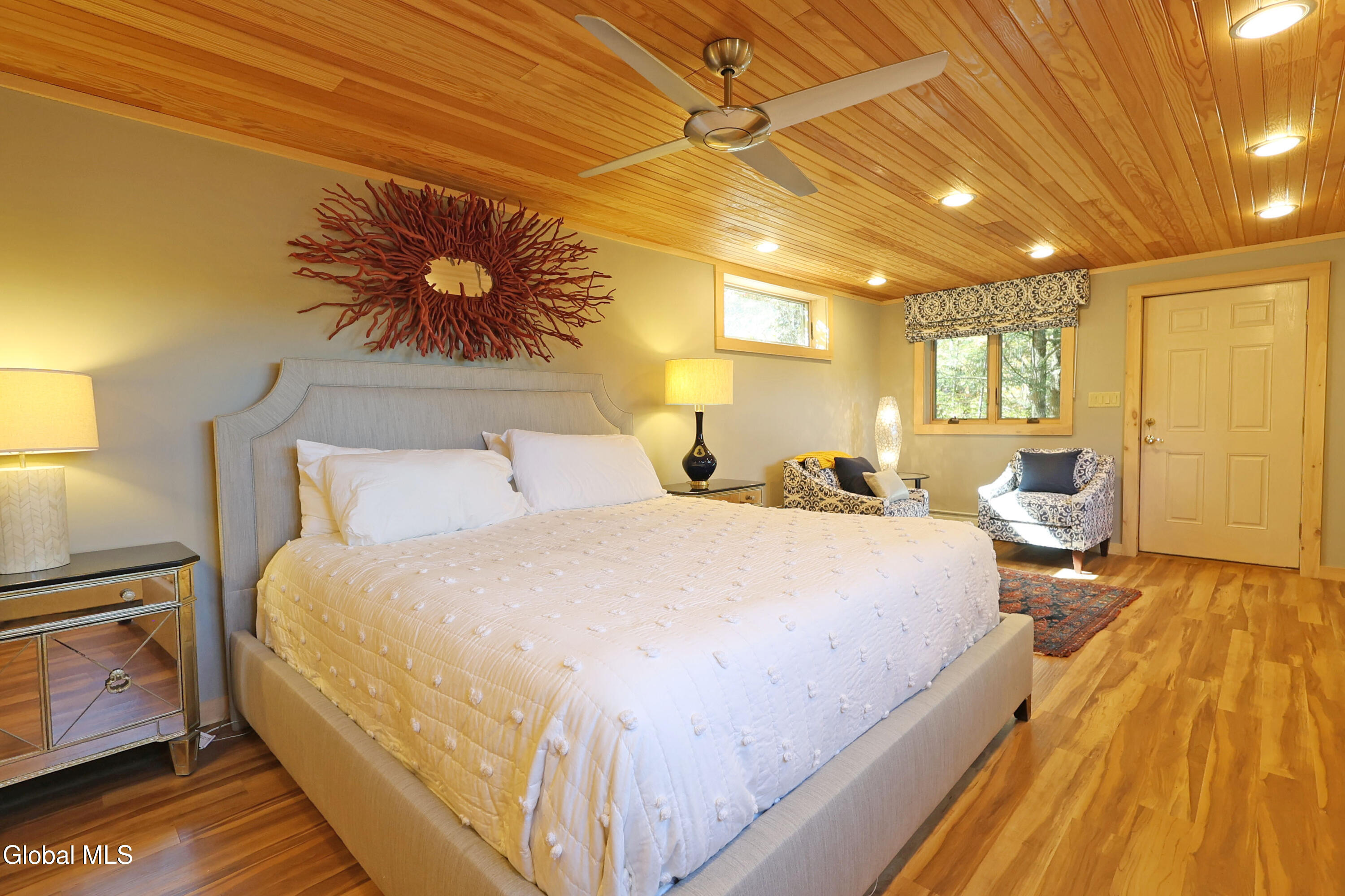 25 Gorman Road Schroon, NY 12858 - Photo 47 of 75 WalkoutBdrm