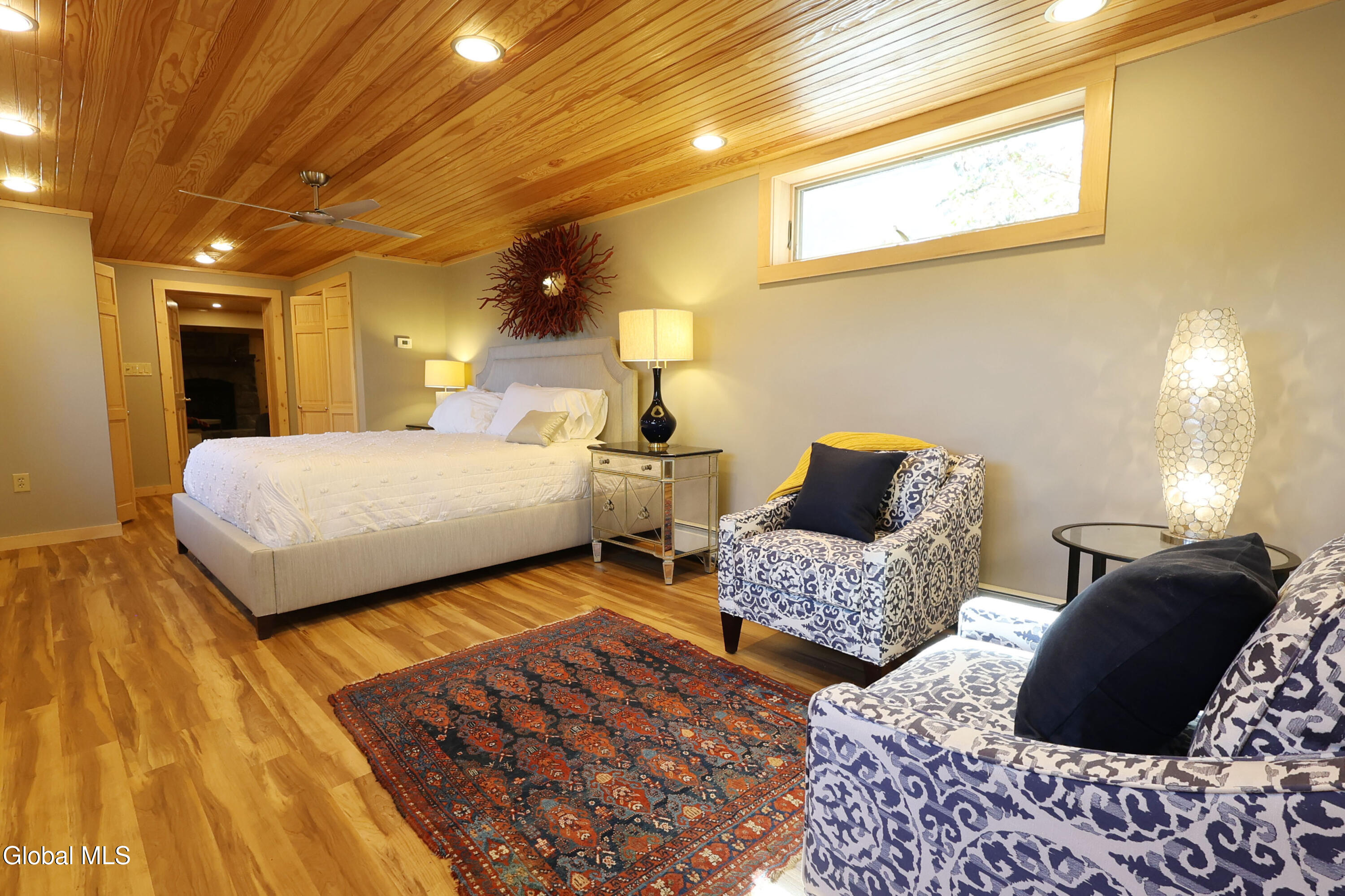 25 Gorman Road Schroon, NY 12858 - Photo 51 of 75 WalkoutBedrm1