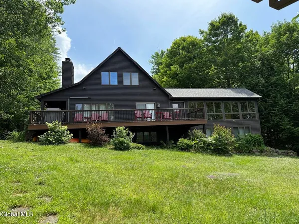 $2,350,000 | 25 Gorman Road, Schroon, NY 12858