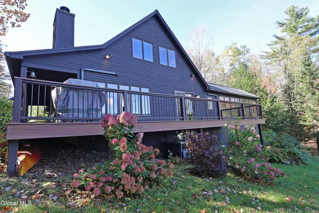 $2,350,000 | 25 Gorman Road, Schroon, NY 12858