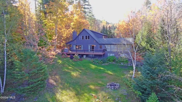 $2,350,000 | 25 Gorman Road, Schroon, NY 12858