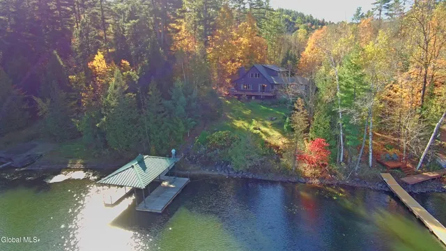 $2,350,000 | 25 Gorman Road, Schroon, NY 12858