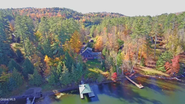$2,350,000 | 25 Gorman Road, Schroon, NY 12858