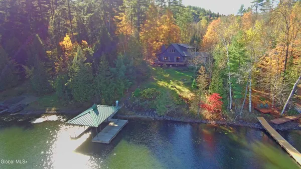 $2,350,000 | 25 Gorman Road, Schroon, NY 12858