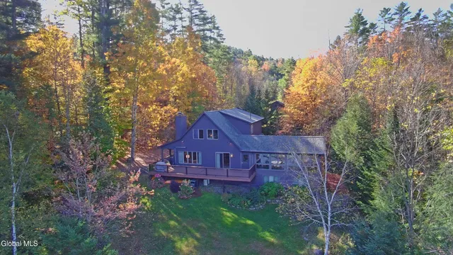 $2,350,000 | 25 Gorman Road, Schroon, NY 12858
