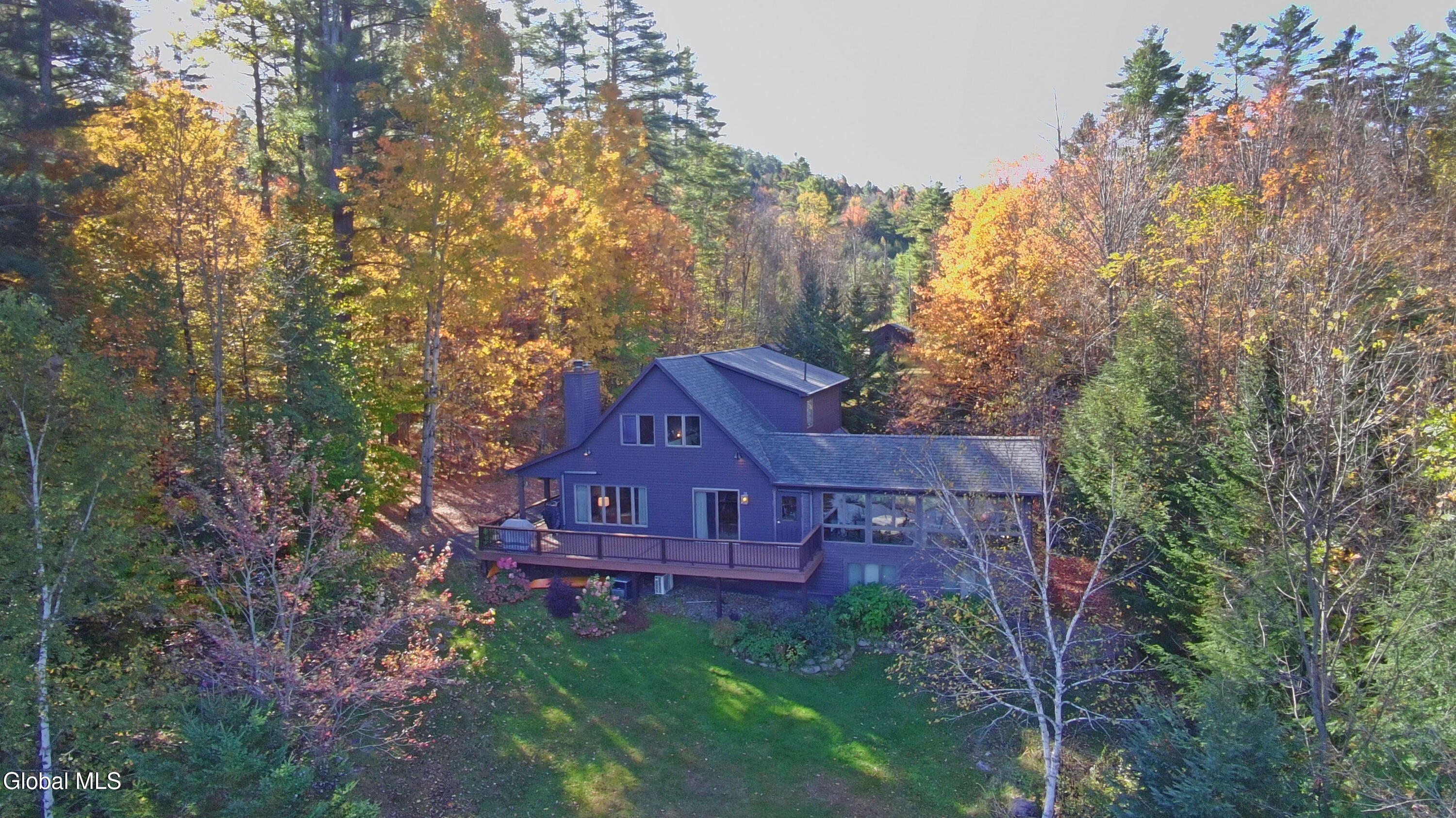 25 Gorman Road Schroon, NY 12858 - Photo 73 of 75 56
