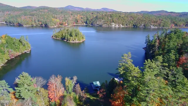 $2,350,000 | 25 Gorman Road, Schroon, NY 12858