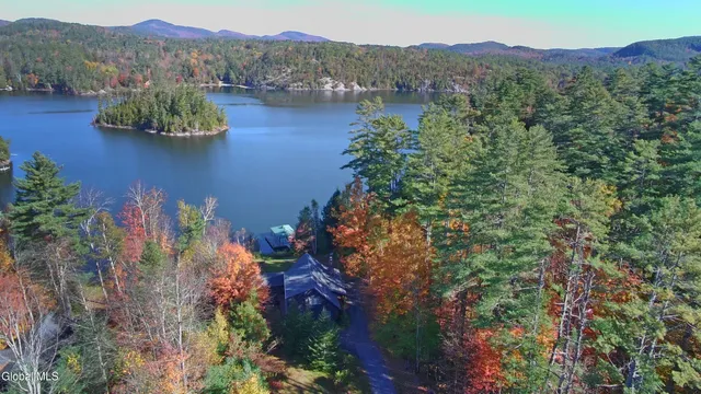 $2,350,000 | 25 Gorman Road, Schroon, NY 12858