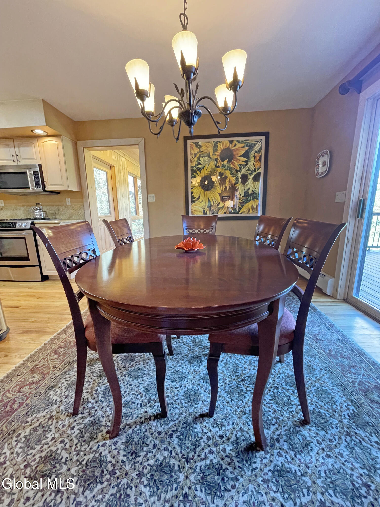 25 Gorman Road Schroon, NY 12858 - Photo 9 of 75 GreatRoomDining