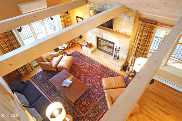 $2,350,000 | 25 Gorman Road, Schroon, NY 12858