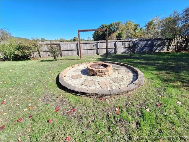 $414,000 | 286 Peaceford Avenue, Raeford, NC 28376