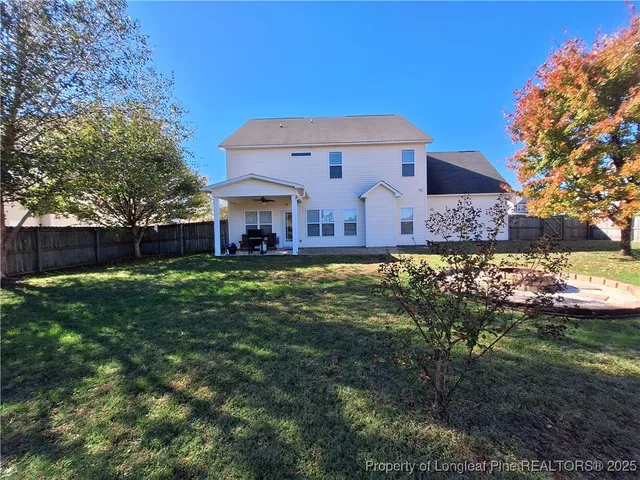 $414,000 | 286 Peaceford Avenue, Raeford, NC 28376