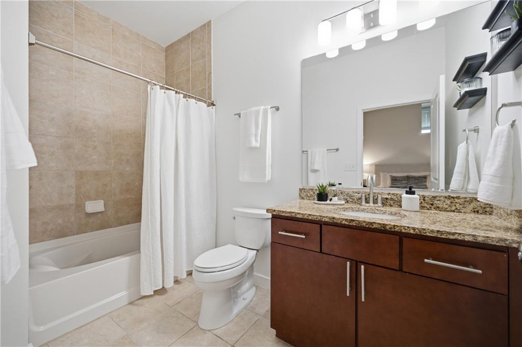 3300 Windy Ridge Parkway Southeast, Unit 404 Atlanta, GA 30339 - Photo 13 of 28