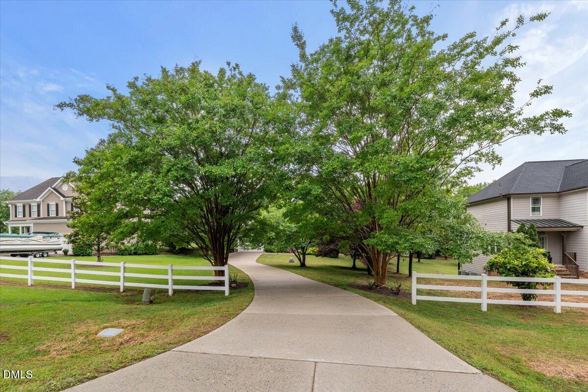 7400 Denlee Road Raleigh, NC 27603 - Photo 44 of 47 74-P1137380