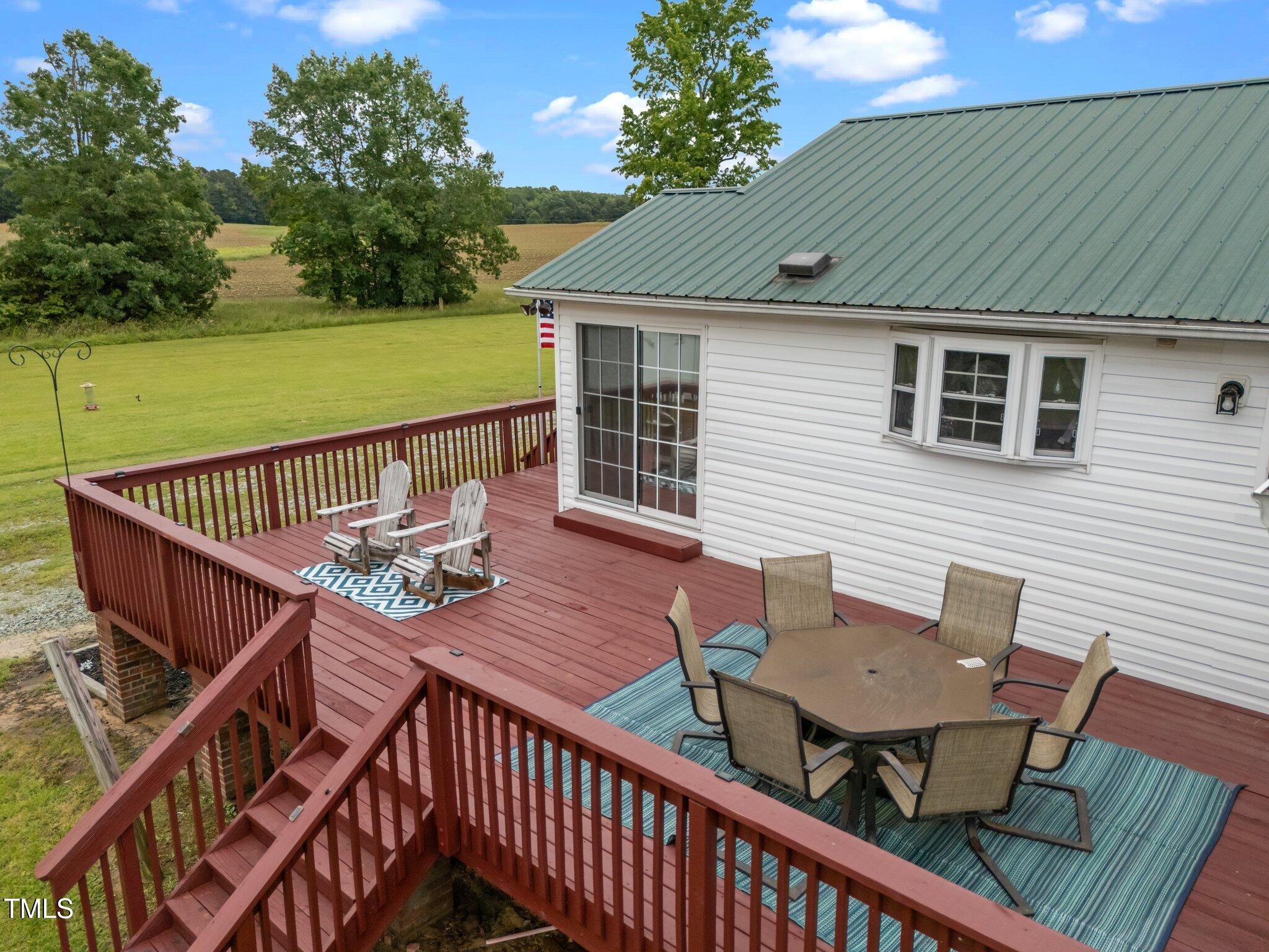 1993 Lucy Garrett Road Roxboro, NC 27574 - Photo 7 of 49 7-web-or-mls-DJI_20250521122357_0027_D