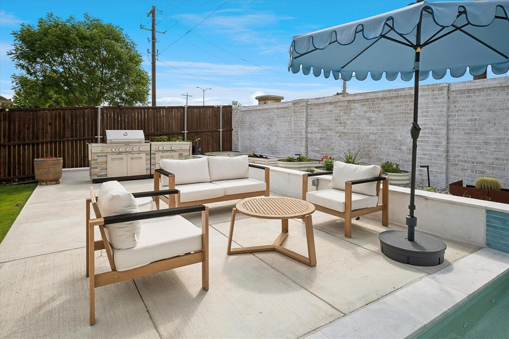 4576 Berry Ridge Lane Frisco, TX 75036 - Photo 35 of 40