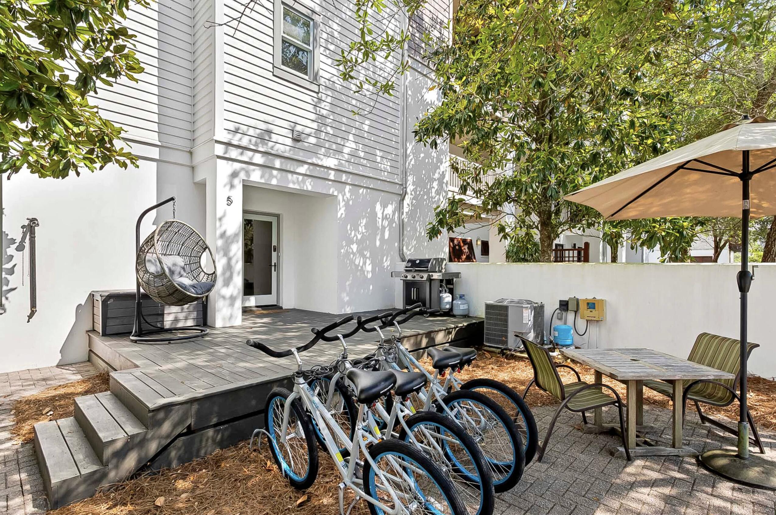 5 Johnstown Lane Inlet Beach, FL 32461 - Photo 28 of 36 .