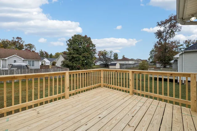 $364,900 | 238 Clydesdale Lane, Springfield, TN 37172