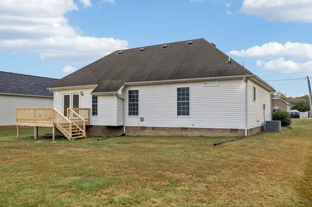 $364,900 | 238 Clydesdale Lane, Springfield, TN 37172