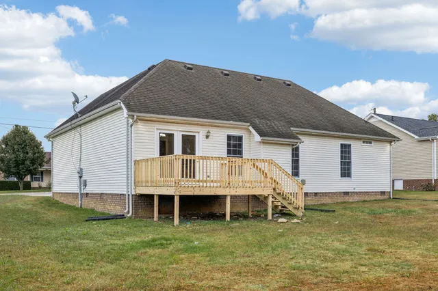 $364,900 | 238 Clydesdale Lane, Springfield, TN 37172