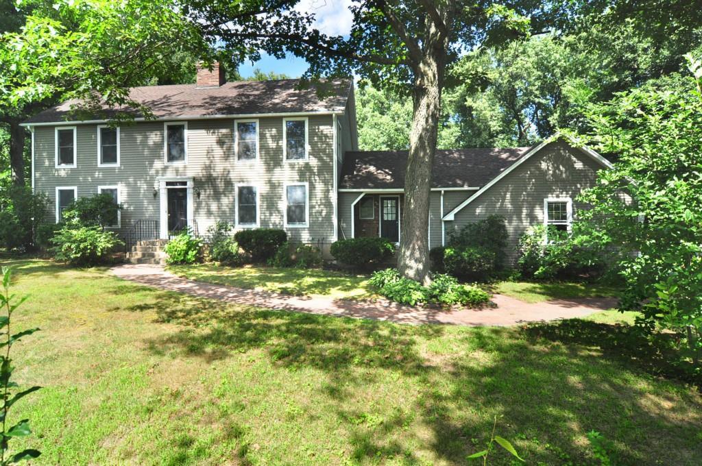 64 Stage Coach Road Windsor, CT 06095 - Photo 1 of 1 WELCOME TO 64 STAGE COACH ROAD