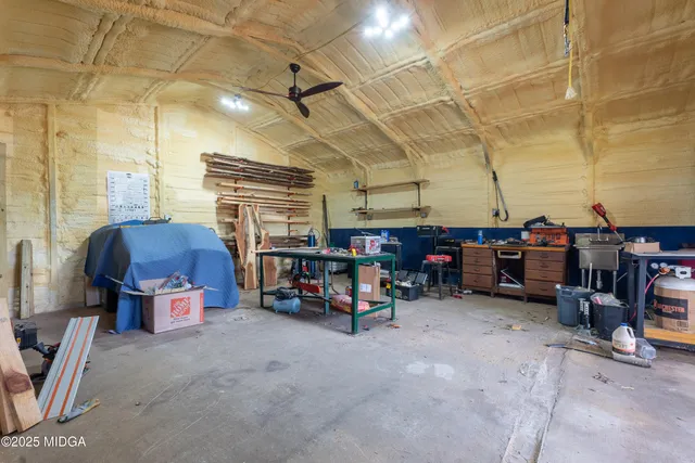 $260,000 | 179 Highway 42, Knoxville, GA 31078