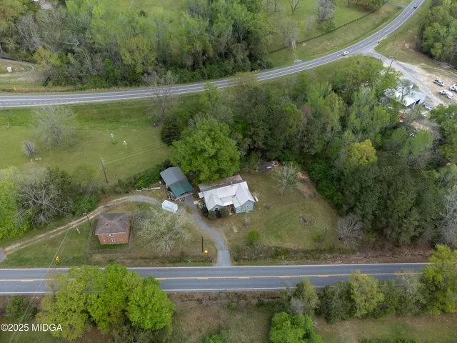 $260,000 | 179 Highway 42, Knoxville, GA 31078