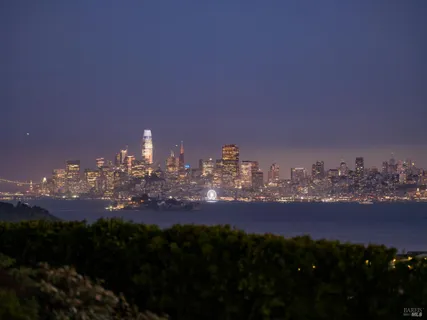 $4,977,000 | 45 Mt Tiburon Road, Tiburon, CA 94920