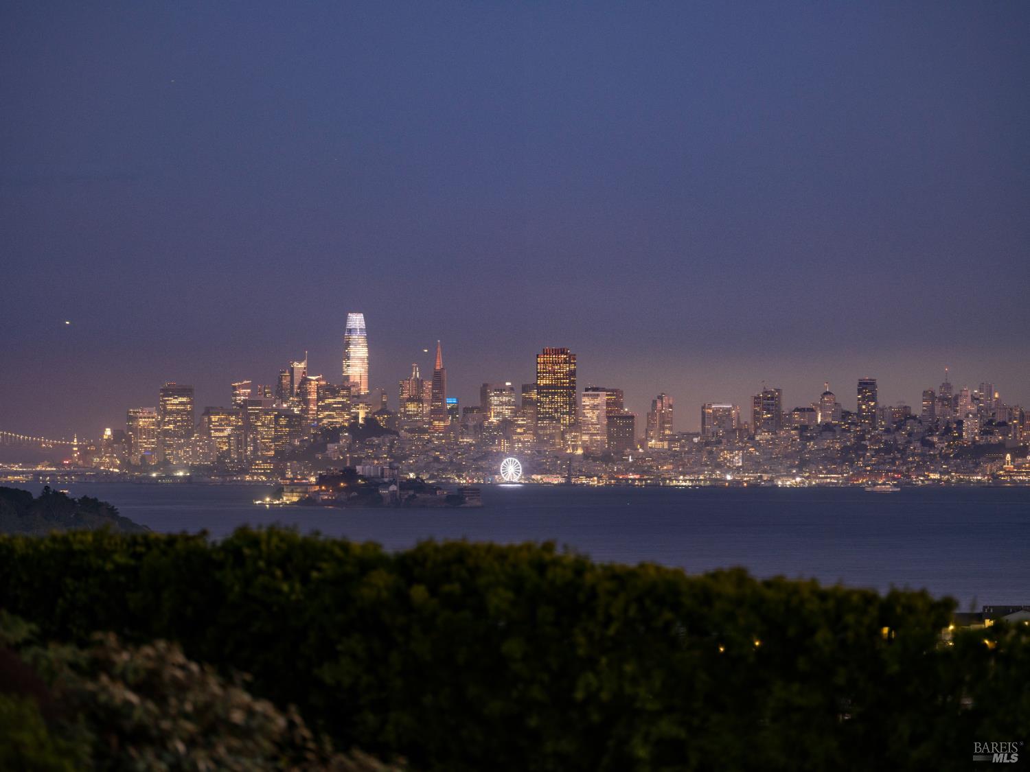 45 Mt Tiburon Road Tiburon, CA 94920 - Photo 50 of 57