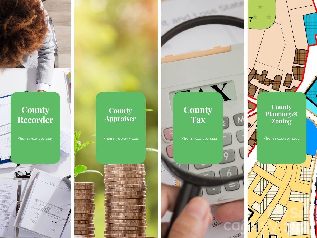 0 Roland Hills Burgaw, NC 28425 - Photo 14 of 21 a view of an outdoor space