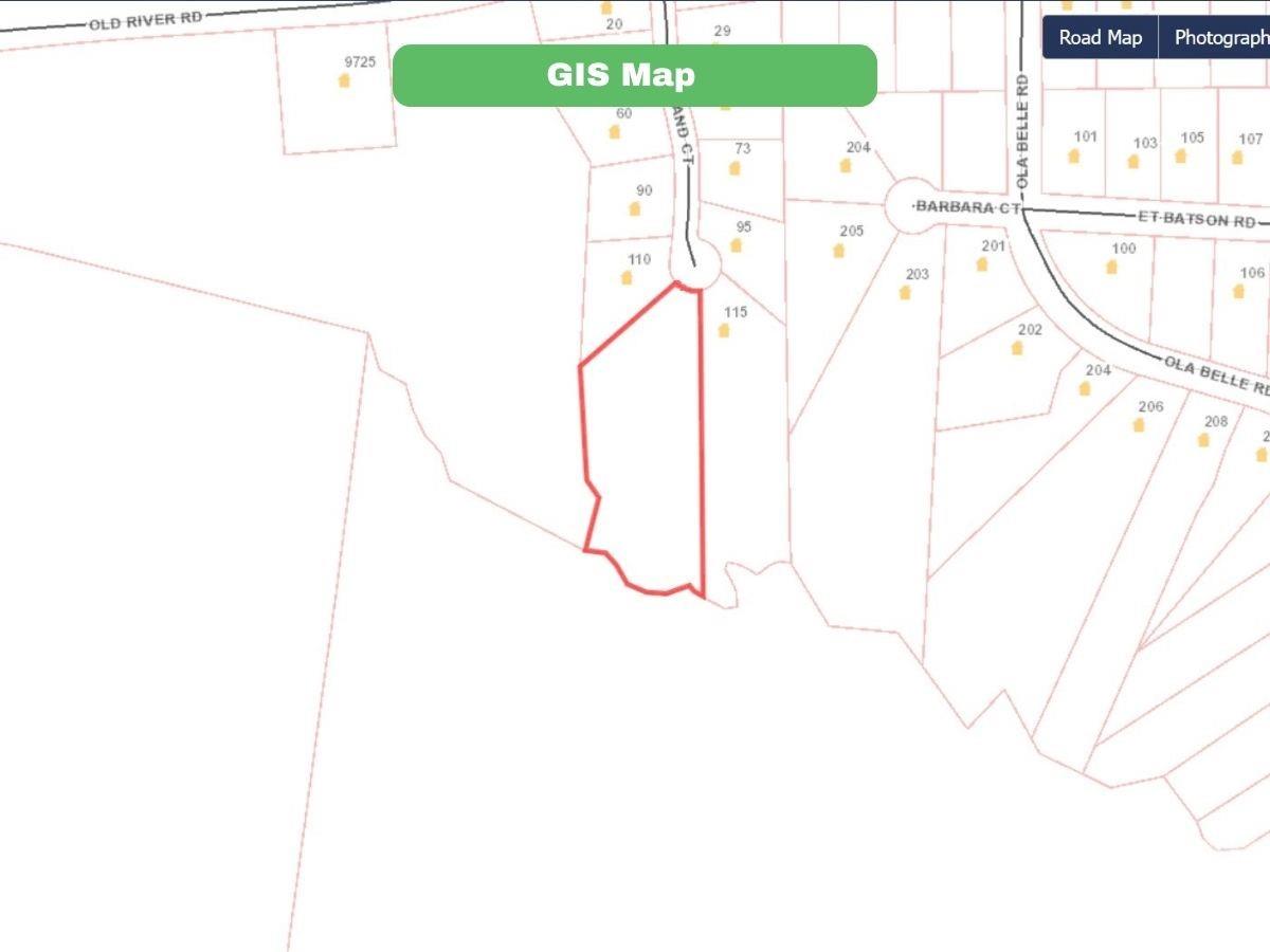 0 Roland Hills Burgaw, NC 28425 - Photo 5 of 21 a picture of a room with a white wall and a white wall