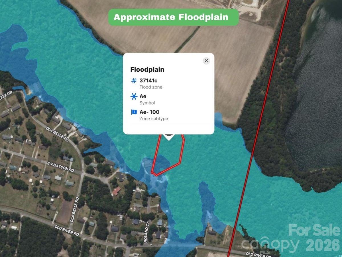 0 Roland Hills Burgaw, NC 28425 - Photo 8 of 21 unknown