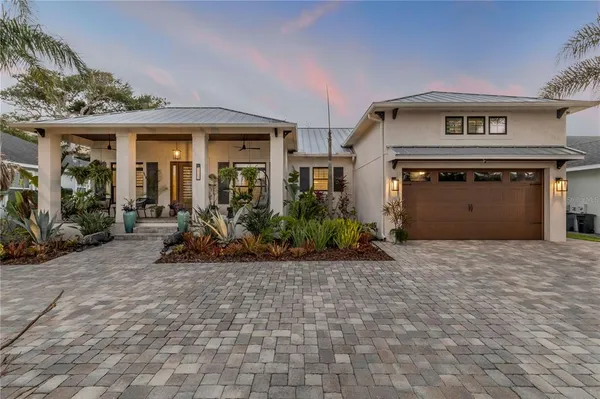 $1,895,000 | 1502 Saxon Drive, New Smyrna Beach, FL 32169