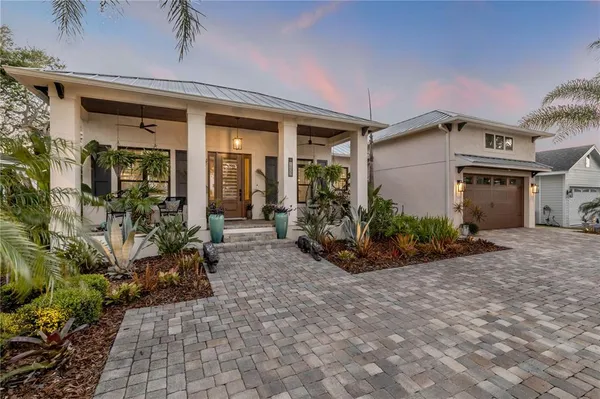 $1,895,000 | 1502 Saxon Drive, New Smyrna Beach, FL 32169