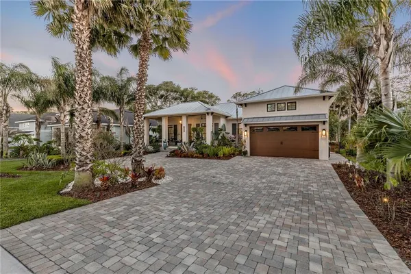 $1,895,000 | 1502 Saxon Drive, New Smyrna Beach, FL 32169