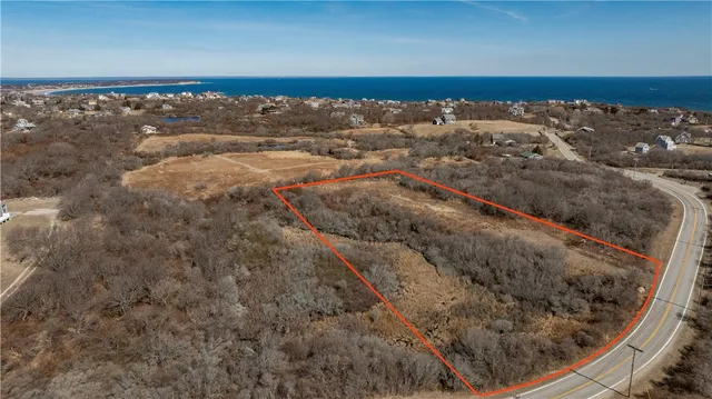 $1,895,000 | 0 Mohegan Trail, Block Island, RI 02807