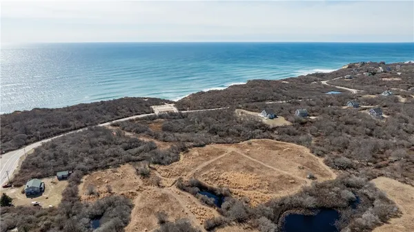 $1,895,000 | 0 Mohegan Trail, Block Island, RI 02807