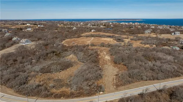 $1,895,000 | 0 Mohegan Trail, Block Island, RI 02807