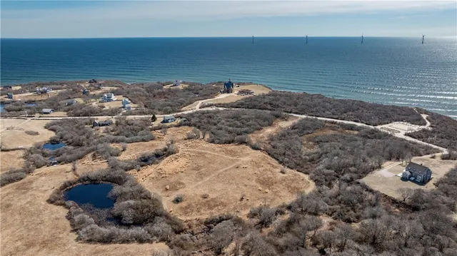 $1,895,000 | 0 Mohegan Trail, Block Island, RI 02807