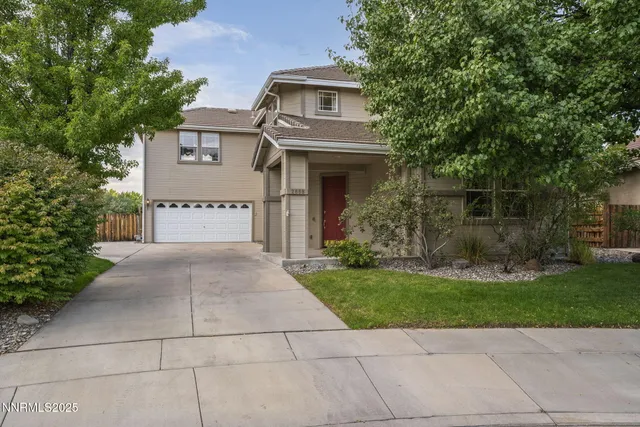 $625,000 | 2608 Arrow Smith Drive, Sparks, NV 89436