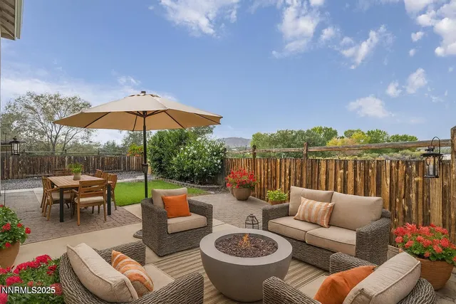 $625,000 | 2608 Arrow Smith Drive, Sparks, NV 89436