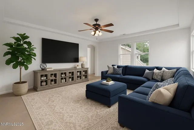 $625,000 | 2608 Arrow Smith Drive, Sparks, NV 89436