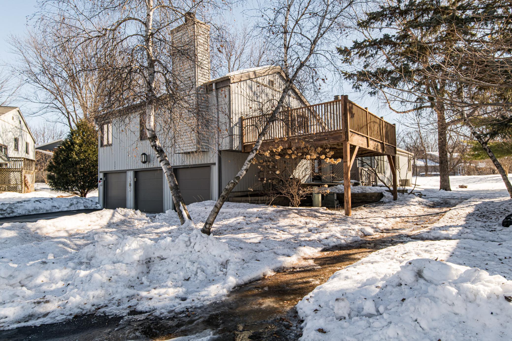 2042 26th Avenue Northwest Rochester, MN 55901 - Photo 1 of 1
