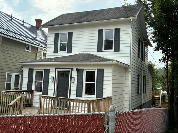 $169,000 | 820 Addison Street, Washington, PA 15301