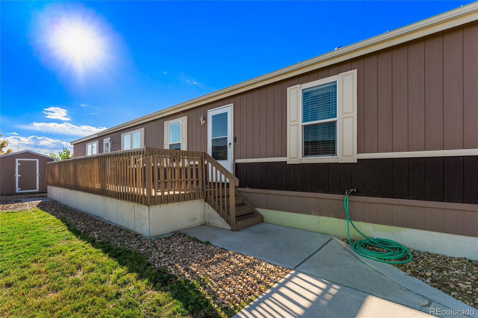 3048 Yarrow Circle Evans, CO 80620 - Photo 2 of 18