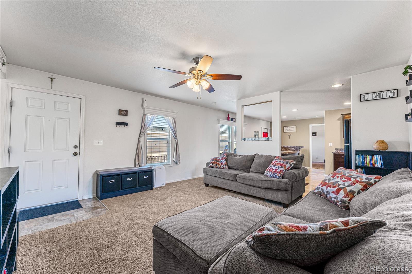 3048 Yarrow Circle Evans, CO 80620 - Photo 7 of 18